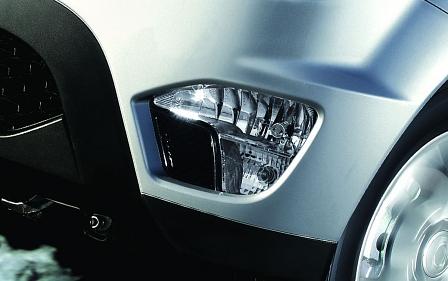 Ssang Yong Actyon Sports