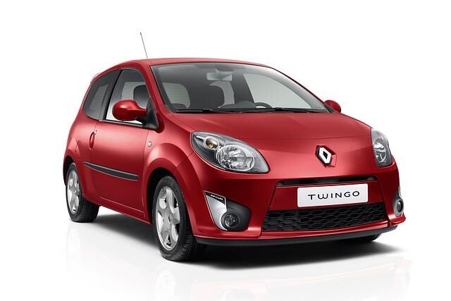 Renault sortiert den Twingo neu, Foto: Renault
