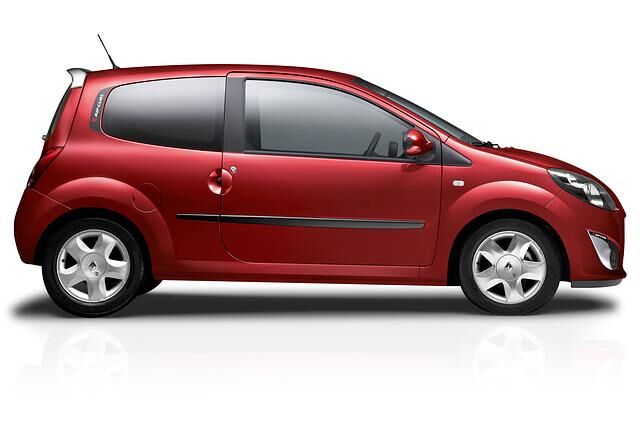 Renault sortiert den Twingo neu