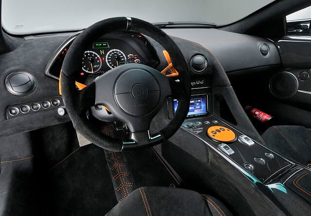 Zehn für China: Lamborghini präsentiert Sonderserie des Murciélago LP 670-4