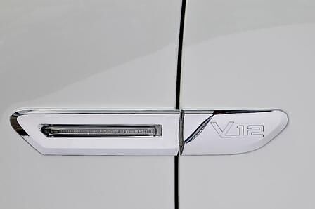 BMW 7er 760 Li