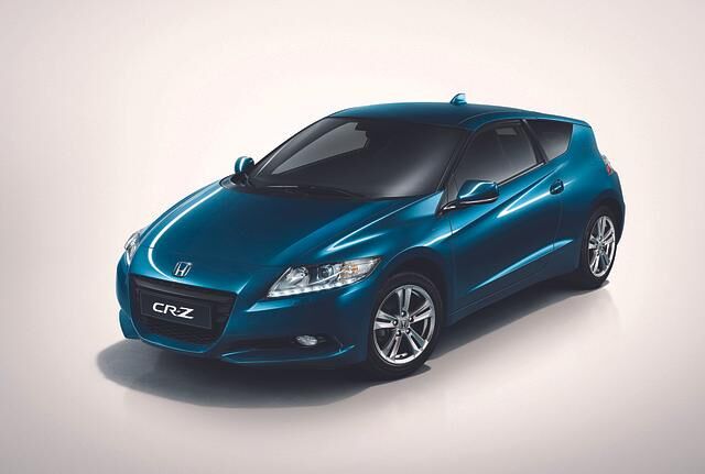 Honda Flatrate für CR-Z, Civic und Jazz