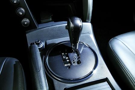 Ssang Yong Actyon Sports