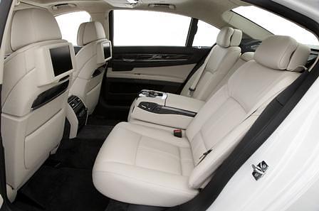 BMW 7er 760 Li