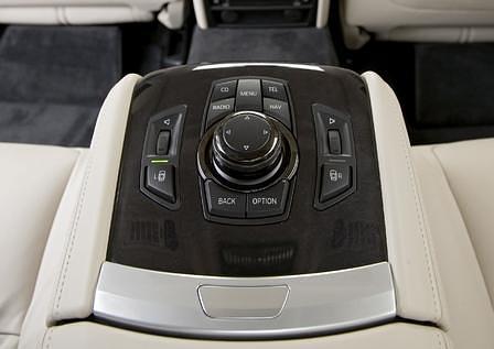BMW 7er 760 Li
