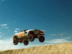 RallyFighter - Rasender Eigenbau