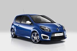 Renault Twingo Gordini RS startet ab 16.790 Euro