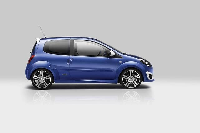 Renault Twingo Gordini RS startet ab 16.790 Euro, Foto: Renault