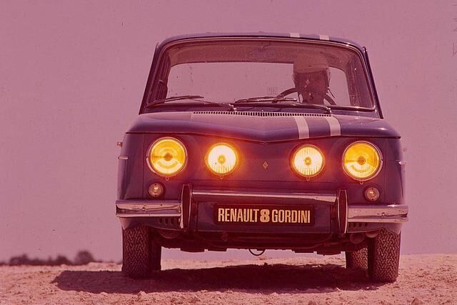 Renault Twingo Gordini RS startet ab 16.790 Euro, Foto: Renault