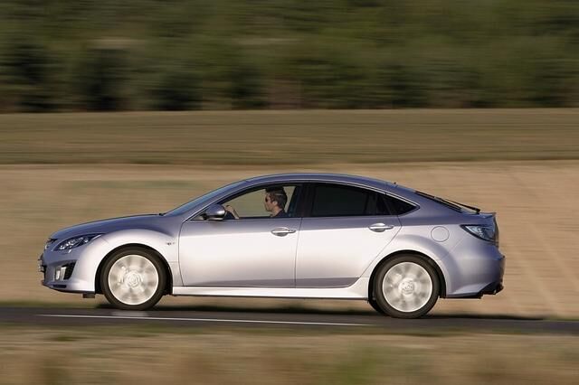 Mazda-Bonus von bis zu 3.400 Euro, Foto: Mazda
