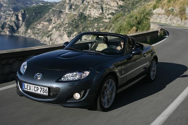 Mazda-Bonus von bis zu 3.400 Euro, Foto: Mazda