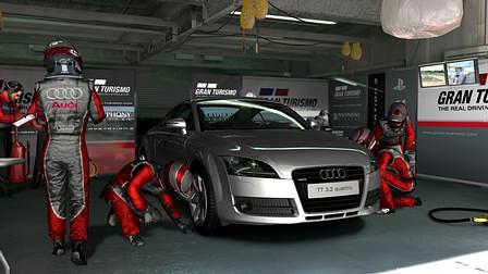 Gran Turismo