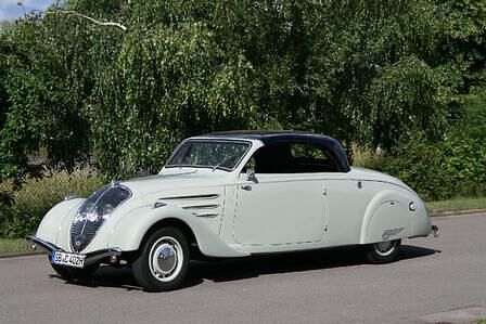 Peugeot 402 Eclipse