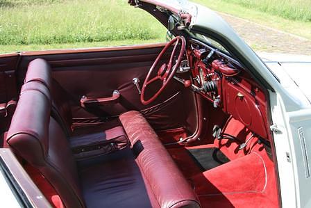 Peugeot 402 Eclipse