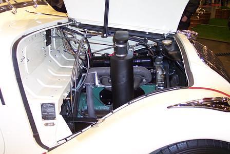 Peugeot 402 Eclipse