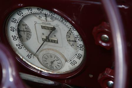 Peugeot 402 Eclipse