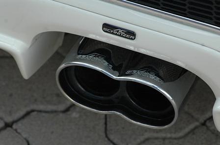 Mini Cooper S Cabrio von AC Schnitzer