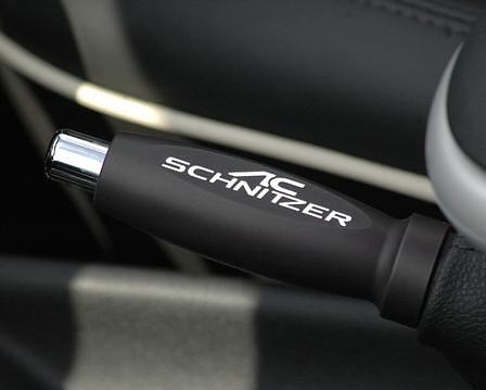Mini Cooper S Cabrio von AC Schnitzer