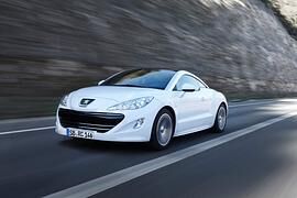 Peugeot RCZ: Erfolgreich mit drei Buchstaben (Vorabbericht)