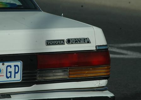 Autoland Südafrika
