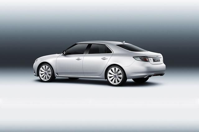 Saab 9-5: Abgesang oder Beginn einer neuen Ära?, Foto: Saab