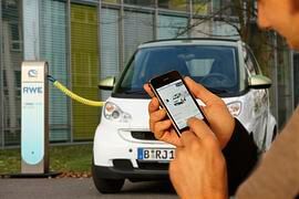 Daimler und BYD wollen gemeinsam Elektrofahrzeuge entwickeln