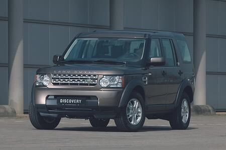 Sondermodell Land Rover Family: Für den sparsamen Lord