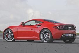 Neustart für Artega: Erste Sportwagen jetzt ausgeliefert (Kurzfassung)