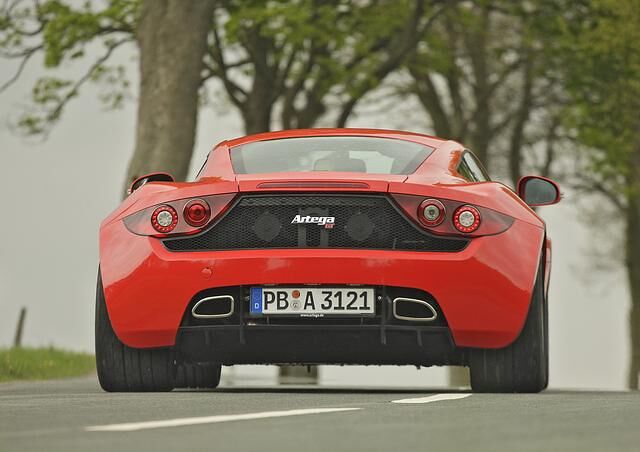 Neustart für Artega: Erste Sportwagen jetzt ausgeliefert (Kurzfassung), Foto: Artega