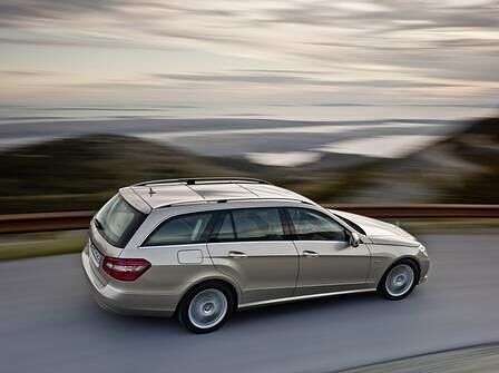 Mercedes-Benz E-Klasse T-Modell
