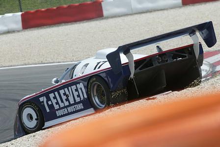 37. Oldtimer Grand-Prix 2009