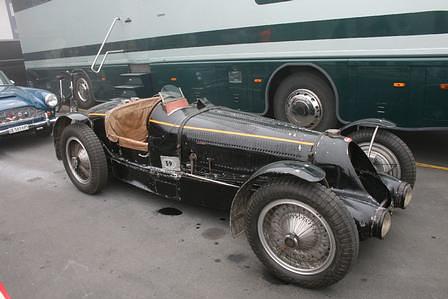 37. Oldtimer Grand-Prix 2009