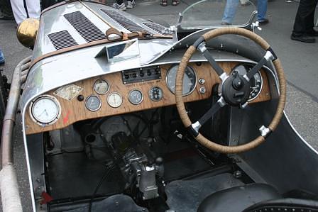 37. Oldtimer Grand-Prix 2009
