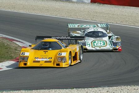 37. Oldtimer Grand-Prix 2009