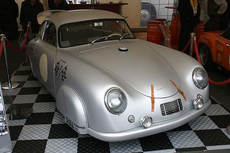 37. Oldtimer Grand-Prix 2009