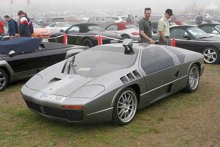 37. Oldtimer Grand-Prix 2009