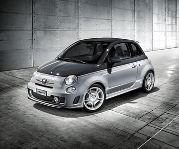 Abarth Punto Evo und 500C: Im Zeichen des Skorpions (Vorabbericht)