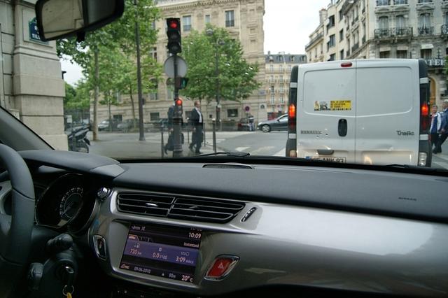 Alternativprogramm: PSA Peugeot Citroen setzt auf Diesel mit neuer Stopp-Start-Technik