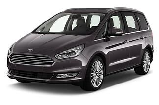 Ford Galaxy Van (2015–2019) Ford Galaxy Van (2015–2019)