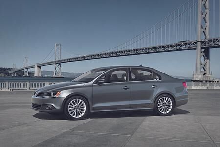 VW Jetta: Des Amis liebster Volkswagen (Vorabbericht)