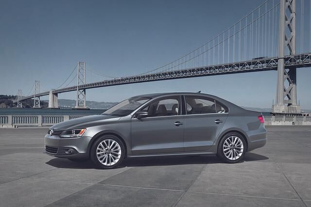 VW Jetta: Des Amis liebster Volkswagen (Vorabbericht)