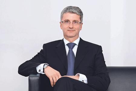 Familienplanung: Neue Modelle für Audi und Lamborghini