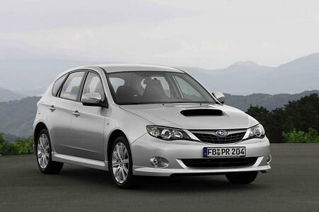 Sonderaktion: Subaru macht den Diesel billiger Sonderaktion: Subaru macht den Diesel billiger