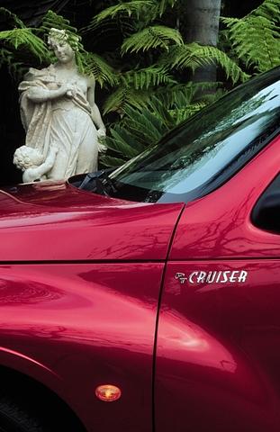Chrysler PT Cruiser: Ende der Nostalgie