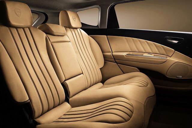 Lancia Delta mit Multi-Air-Benziner, Foto: Lancia