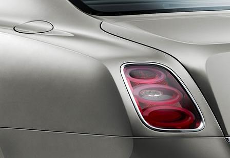 Bentley Mulsanne