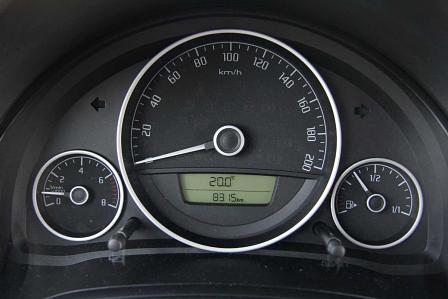 171 km/h ist er schnell.