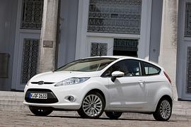 Neues vom Ford Fiesta: Mehr Leistung und mehr Durchblick