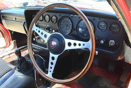 Mazda Cosmo-Treffen 2009 in Augsburg