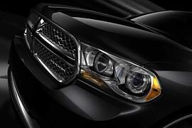 Dodge Durango: Der große Bruder des Jeep